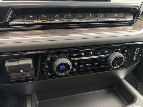 New 2026 Chevrolet Silverado 1500 LTZ image 22