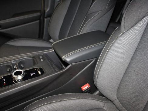New 2026 Jeep Cherokee Laredo AWD/4WD image 22