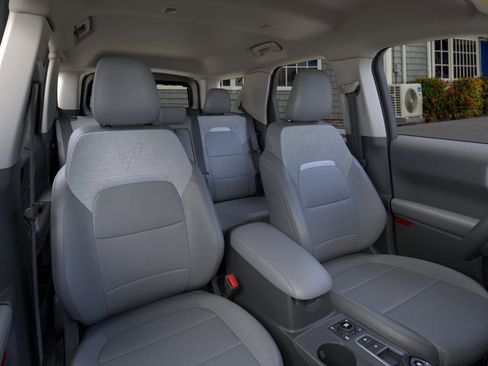 New 2026 Ford Bronco Sport Badlands AWD/4WD image 10