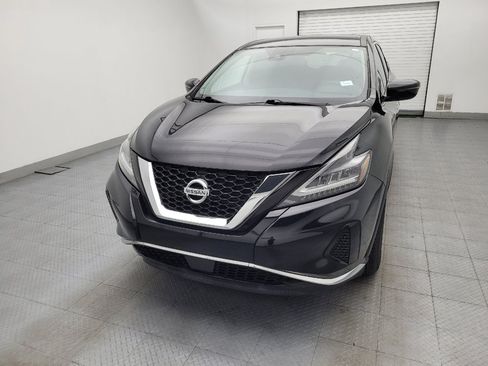 Used 2020 Nissan Murano S w/ Technology Package FWD image 15