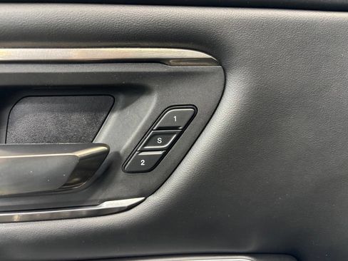 Used 2020 RAM 1500 Limited w/ Advanced Safety Group AWD/4WD image 12