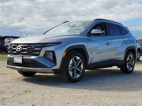 New 2026 Hyundai Tucson SEL image 5