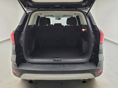 Used 2019 Ford Escape SE AWD/4WD image 29