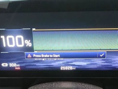 Used 2024 Chevrolet Blazer EV LT AWD/4WD image 5