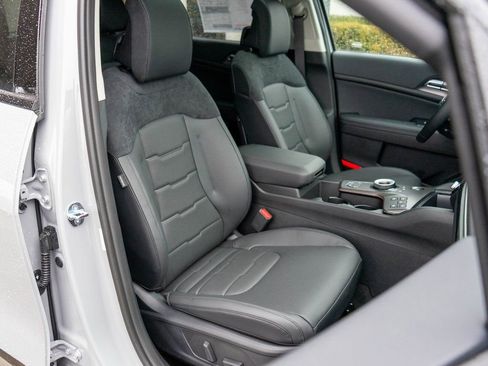 New 2026 Kia Sportage SX Prestige AWD/4WD image 9