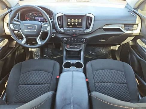 Used 2019 GMC Terrain SLE image 15