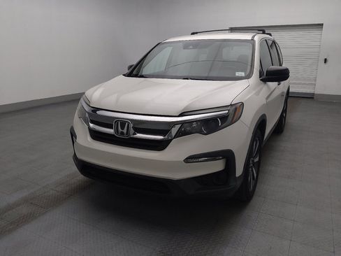 Used 2019 Honda Pilot LX image 15