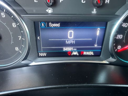 Certified 2023 Chevrolet Equinox LT FWD image 19