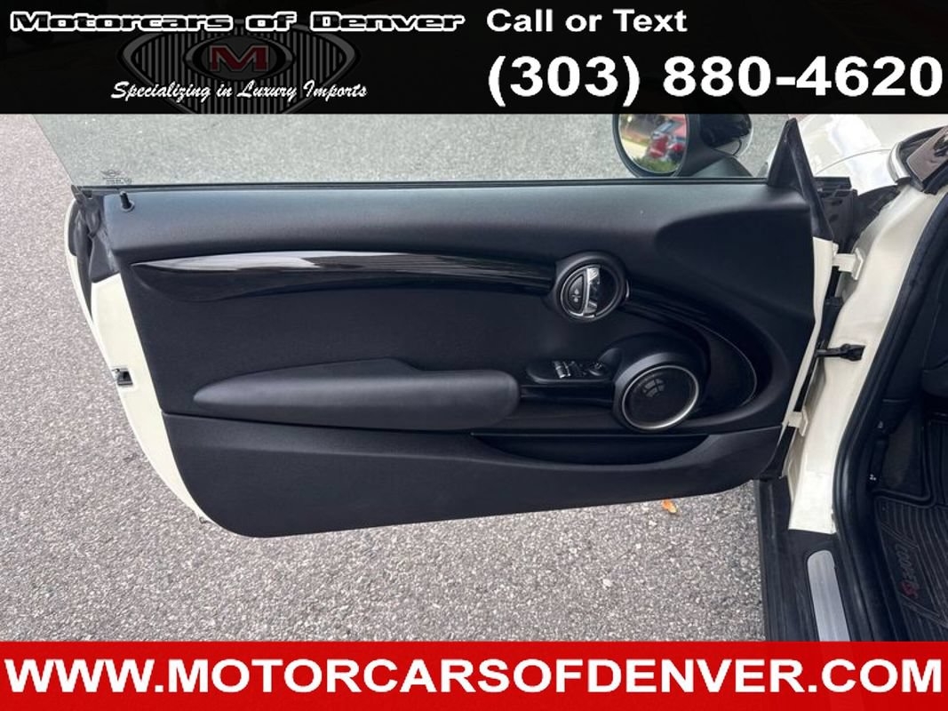 Used 2015 MINI Cooper S FWD image 20