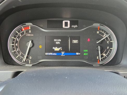 Used 2023 Honda Ridgeline RTL image 23