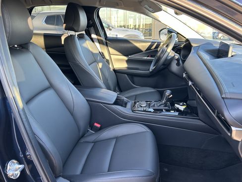 Certified 2025 MAZDA CX-30 AWD 2.5 S w/ Select Sport Pkg image 25