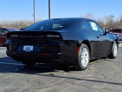 New 2025 Dodge Charger R/T w/ Quick Order Package 25M R/T image 17
