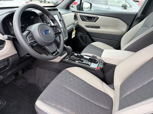 New 2026 Subaru Forester AWD/4WD image 18