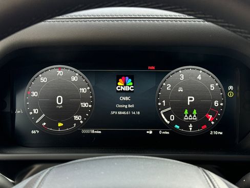 New 2026 Land Rover Defender 130 V8 image 22