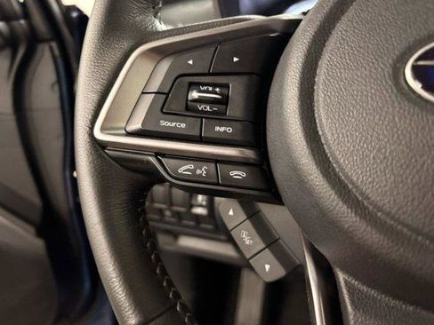Used 2019 Subaru Forester Premium w/ Popular Package #1 AWD/4WD image 12