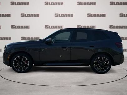 New 2026 BMW X3 xDrive30i w/ Premium Package