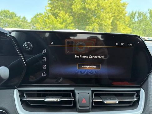 New 2026 Chevrolet TrailBlazer LS w/ LS Convenience Package AWD/4WD image 21