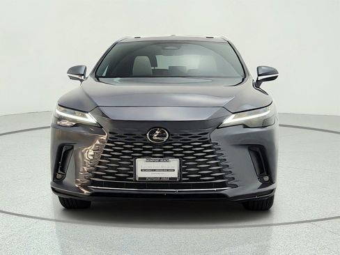 Used 2024 Lexus RX 350 Premium w/ Convenience Package FWD image 2
