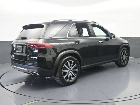 Used 2026 Mercedes-Benz GLE 350 4MATIC image 6