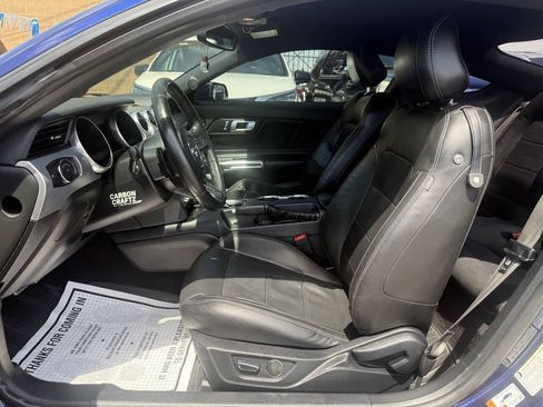 Used 2019 Ford Mustang GT Premium RWD image 13