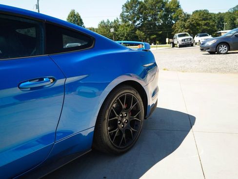 Used 2019 Ford Mustang Coupe w/ Ecoboost Performance Package RWD image 22