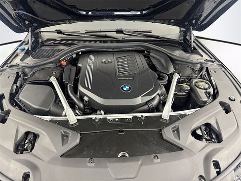 Used 2022 BMW 840i Gran Coupe xDrive image 32