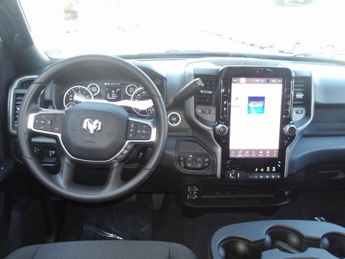 New 2026 RAM 2500 Tradesman image 13