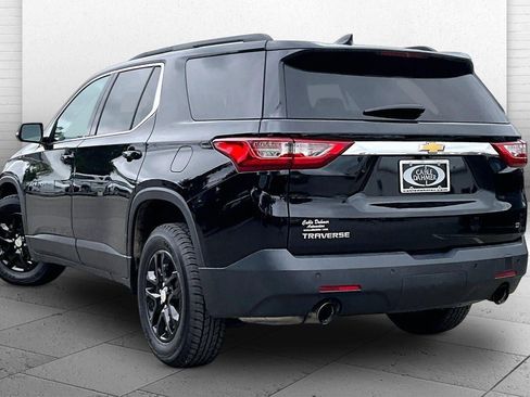 Used 2020 Chevrolet Traverse LT FWD image 18