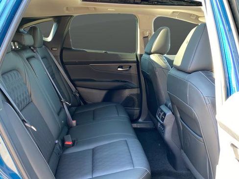 New 2026 Nissan Murano Platinum AWD/4WD image 25