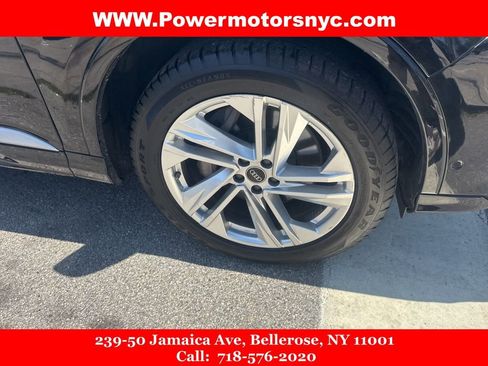 Used 2023 Audi Q7 3.0T Premium Plus image 10