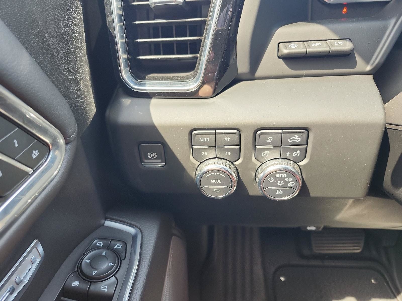 Certified 2024 GMC Sierra 1500 Denali AWD/4WD image 27