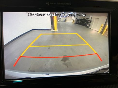 Used 2021 Hyundai Tucson SEL image 22