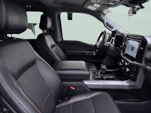 Used 2023 Ford F150 Lariat w/ FX4 Off-Road Package image 38