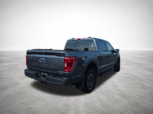 Used 2021 Ford F150 XLT w/ Equipment Group 302A High AWD/4WD image 8