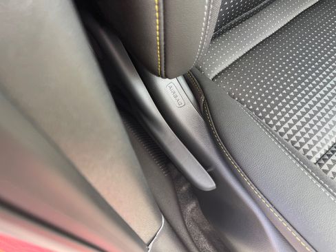 New 2026 Chevrolet Trax LT w/ Sunroof Package FWD image 17