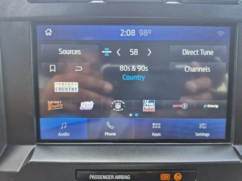 Used 2020 Ford F250 XLT AWD/4WD image 27