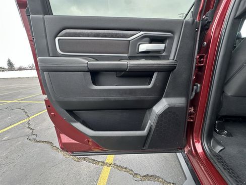 Used 2024 RAM 2500 Big Horn image 18