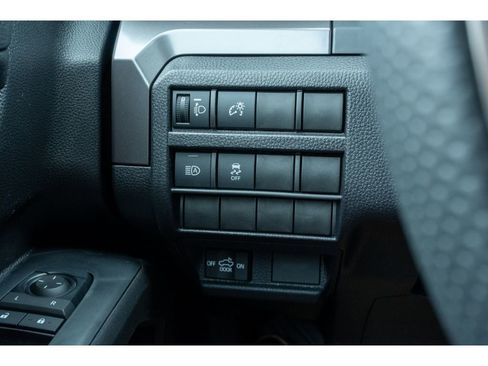 New 2026 Toyota Tacoma TRD Sport image 27