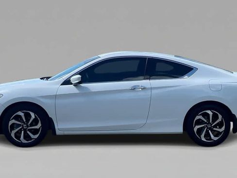 Used 2016 Honda Accord LX-S image 5