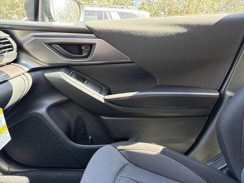 New 2026 Subaru Impreza 2.0i Sport image 26