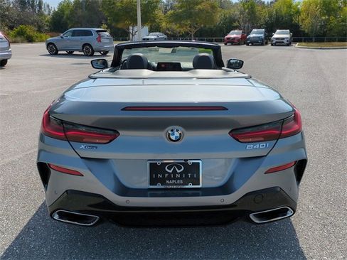 Used 2025 BMW 840i xDrive 840i image 5
