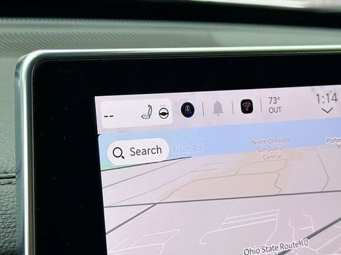 New 2026 Jeep Compass Trailhawk w/ Sun, Sound & Navigation Group AWD/4WD image 22