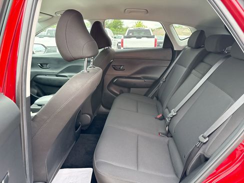 Used 2025 Hyundai Kona SEL FWD image 23