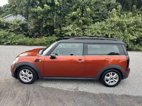 Used 2013 MINI Cooper Clubman FWD image 5