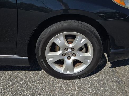 Used 2007 Toyota Matrix image 6