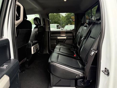 Used 2019 Ford F250 Lariat w/ Lariat Value Package image 23