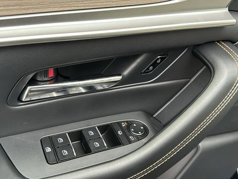 New 2026 MAZDA CX-90 3.3 Turbo w/ Premium Sport Pkg image 12