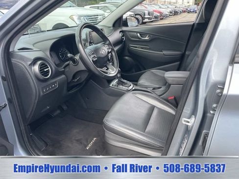 Used 2020 Hyundai Kona Ultimate AWD/4WD image 18