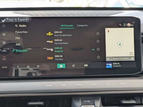 New 2026 Kia EV9 Light image 21