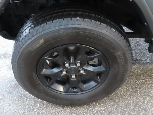 Used 2021 Jeep Wrangler Unlimited Sport image 16